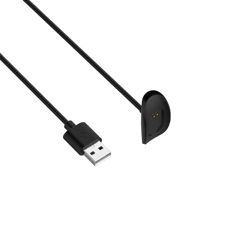USB Charger For Huami Amazfit X Watch Charging Cable Smart Watch Accessories Charger Dock Adapter