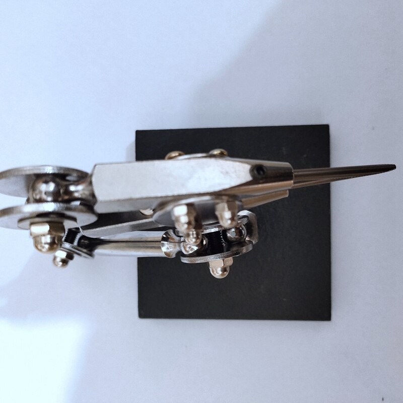 Jewelry Bracket Clamp Welding Fixture Process Model Precision Tool One Hand Soldering Iron Clip