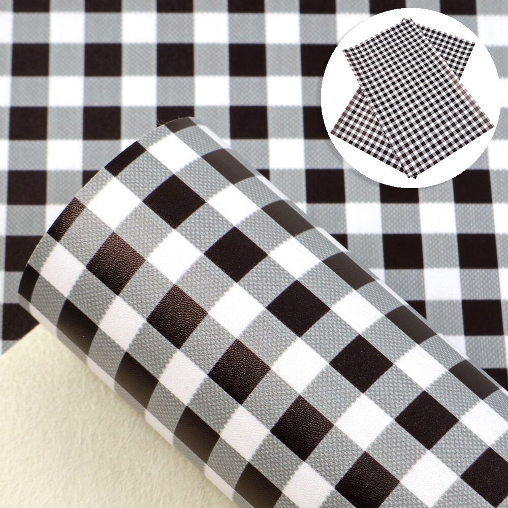 20*34cm geometrinen merenneito mittakaavassa painettu sileä tekonahka kangasarkki korvakorujen tekemiseen käsilaukku askartelu ,1 yc 9980: 1073365046
