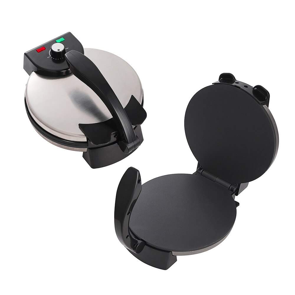 220V-240V pancake machine electric baking pan household pancake fruit pot spring roll machine pizza machine