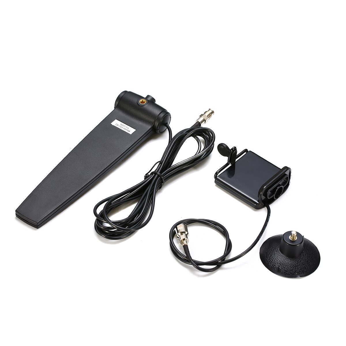 GSM/CDMA 850-1900MHz 3G/4G amplificador de señal repetidor amplificador antena para repetidor de señal para teléfono móvil amplificador + soporte