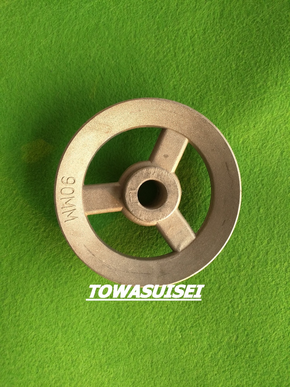 90Industrial computer sewing machine motor Pulley FOR JUKI BROTHER JUKI SINGER SIRUBA PFAFF DURKOPP TYLICAL JACK KANSAI ZOJE