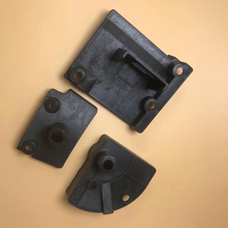 6X piezas de reparación de faros delanteros para Mercedes benz Clase A, A180L, A180, A200L, A200, W177, kit de reparación de faros, Círculo de protección izquierda y derecha