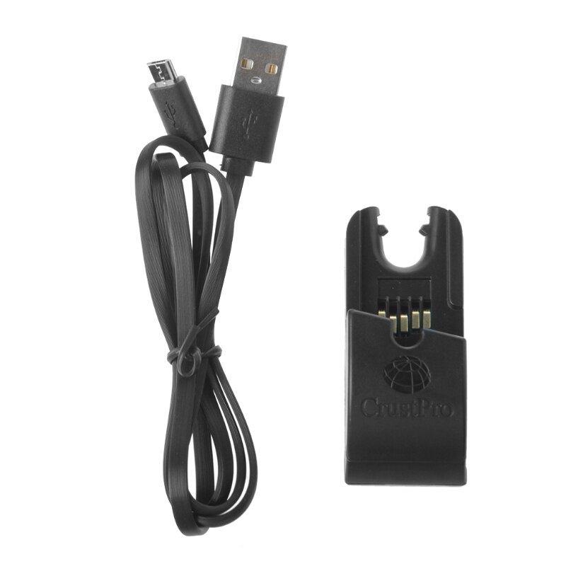 USB Data Charging Cradle Charger Cable for sony Walkman MP3 Player NW-WS413 NW-WS414 G6DD