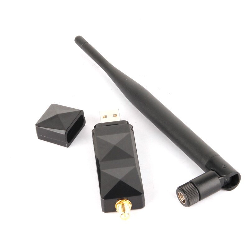 RT3070 Chipset 150 mb/s bezprzewodowy adapter USB ... – Grandado