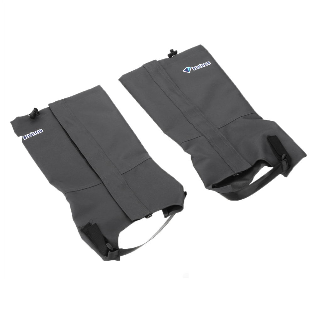 Outdoor Snow Kneepad Skiing Gaiters Hiking Climbing Leg Protection Guard Snow Boot Shoes Gaiters High Snow Leg Cover