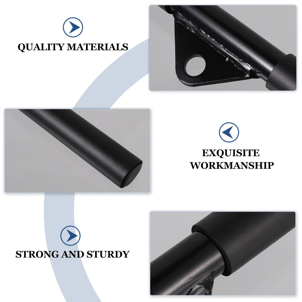 Tension Rod Muscle Training Rod Down Bar Gym Rod Fitness Supplies