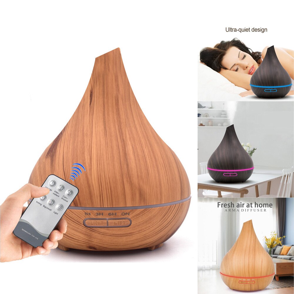 Difusor de junco setsyx017 aceite esencial de aromaterapia humidificador difusor de Aroma purificador Mar4 Aroma humidificador