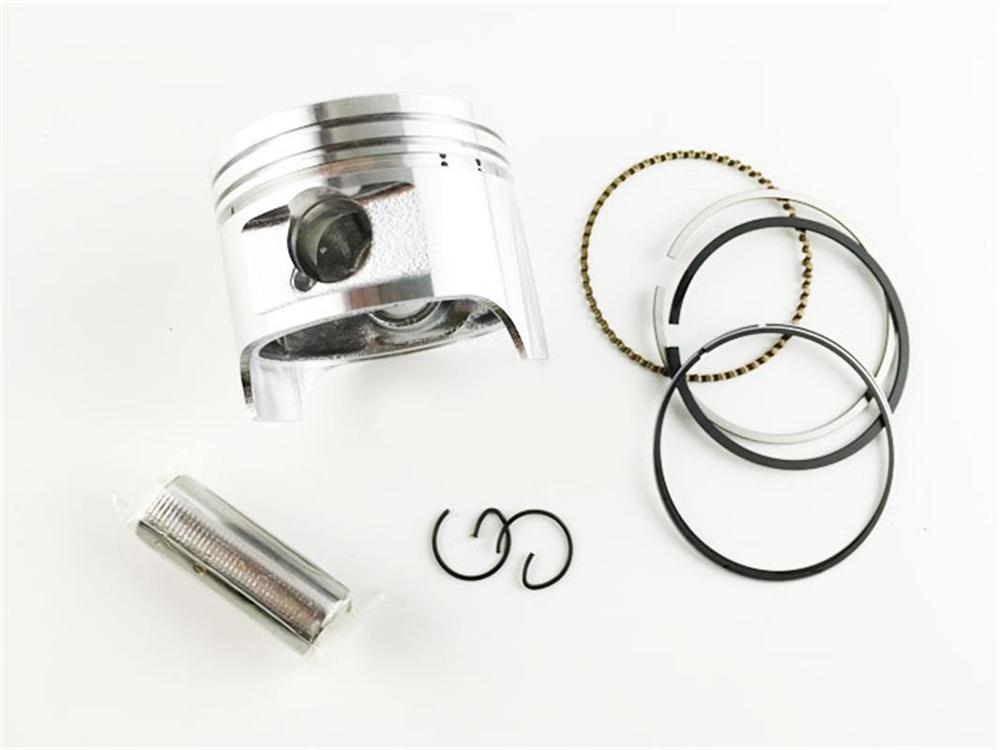 Cancanle 40mm Zuiger Assembly Zuiger Ring Pin Clip voor Husqvarna 340 kettingzaag Cancanle 40mm Zuiger Assembly Zuiger Ring Pin Clip voor Husqvarna 340 kettingzaag