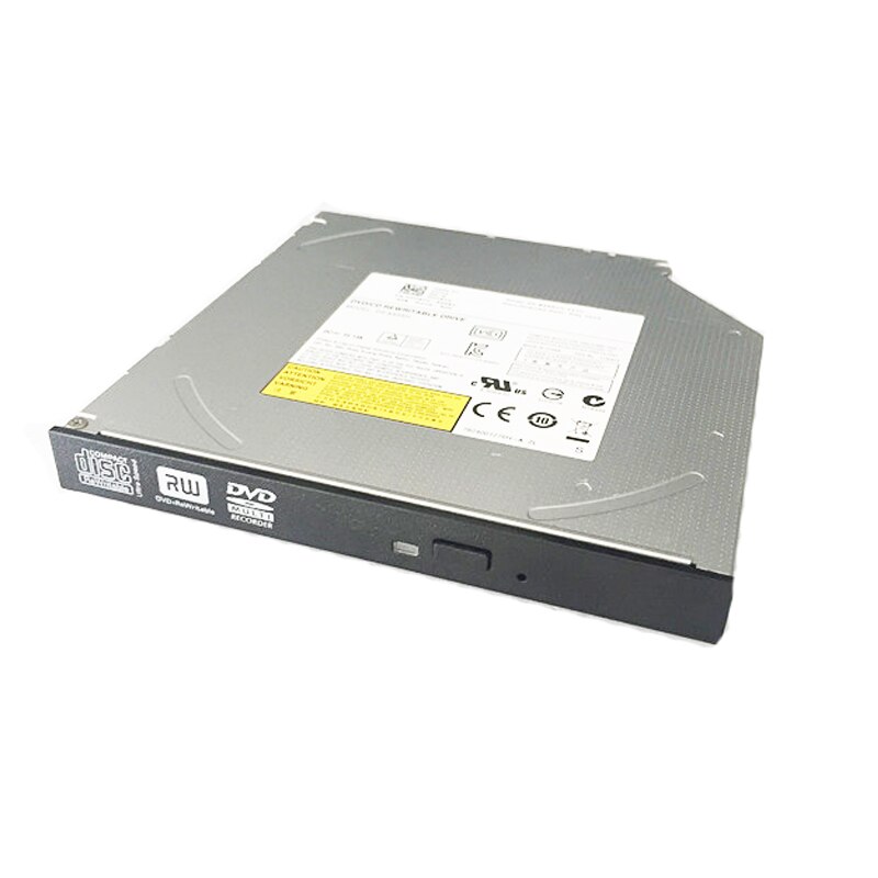 Unidad óptica Super Multi 8X DVD RW DL Writer 24X quemador de CD-R para HP Envy TouchSmart M6 Series M6-1125dx 1105dx 1205dx