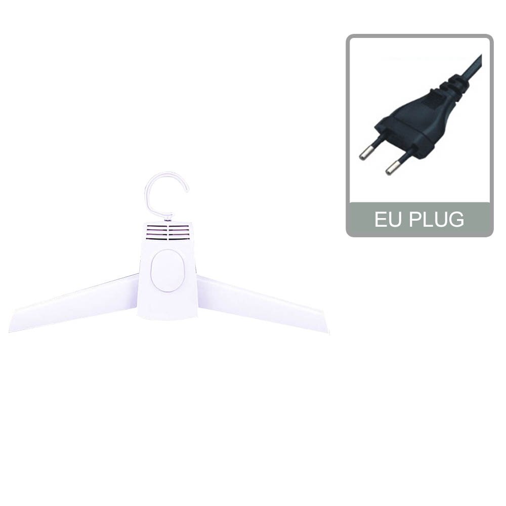 Doek Hanger Draagbare Opvouwbare Hanger Multifunctionele Reizen Drogen Hanger Huishoudelijke Intelligente Wasdroger Schoen Droger