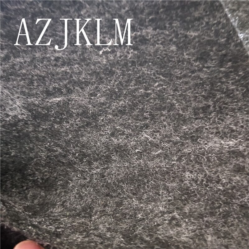 80"x40" 200x100cm Sound Proof Floor Mat Underfelt Underlay Underpad Acoustic Carpet For Car Auto Boat RV DIY Trunk Van Boat Grey