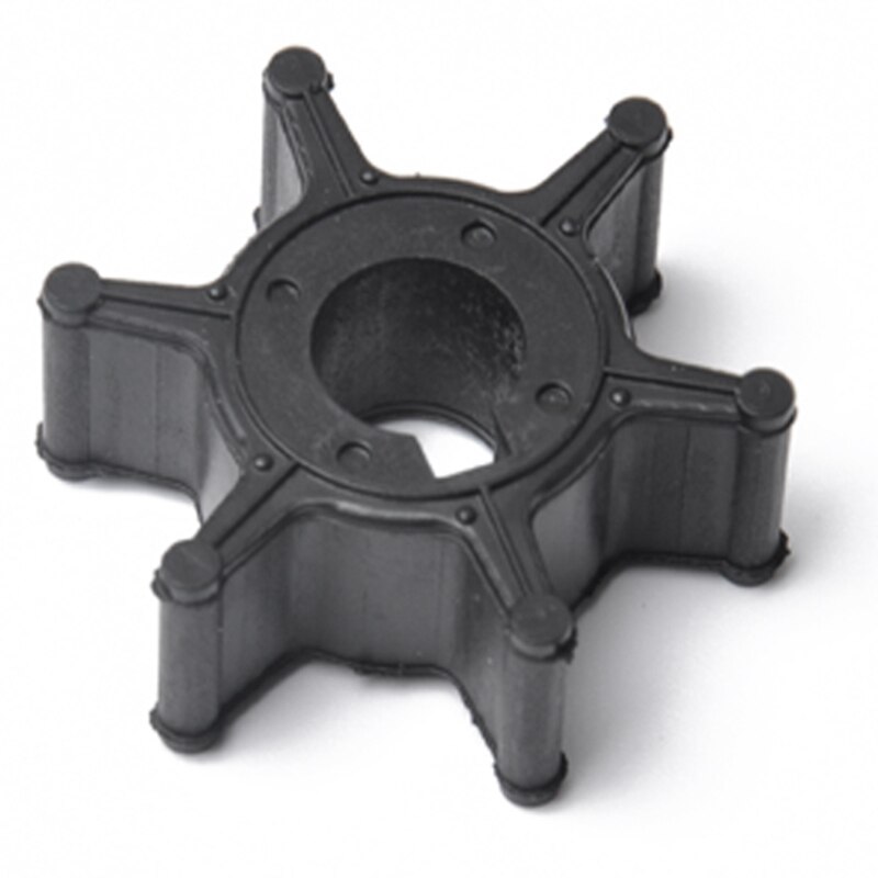 Water Pump Impeller For Yamaha F2.5 3A Malta 6L5-44352-00