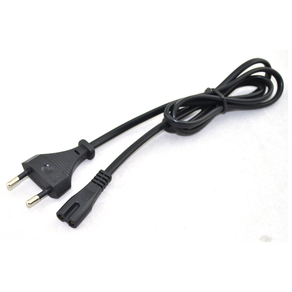 EU Plug AC adapter 100-240 power supply Adapter for Gamecube/N-G-C console with power cable/cord