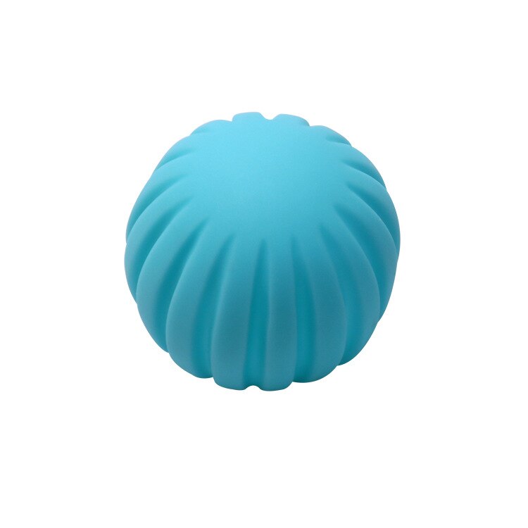 Baby toys massage ball baby early education puzzle hand catch ball bathroom spray water ball children bath toys: 1