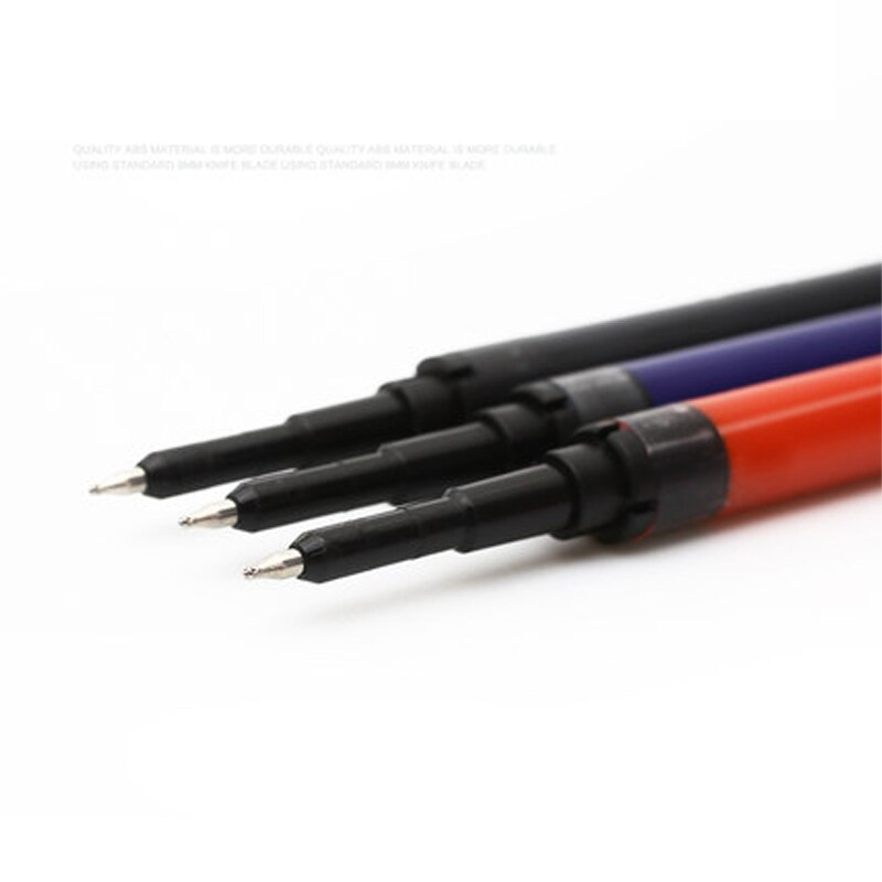 Japan Pilot Juice Up NewGel Pen Refill LP3RF-12S4 6pcs 0.4mm Gel Pen Refill for LJP-20S4