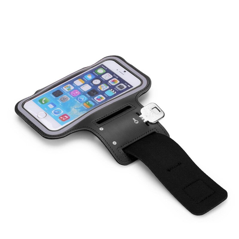 Universal Outdoor-Sport Telefon Halter Armband Fall für Samsung Gym Lauf Telefon Tasche Arm Band Fall für iPhone 11 xs max 5-7 zoll