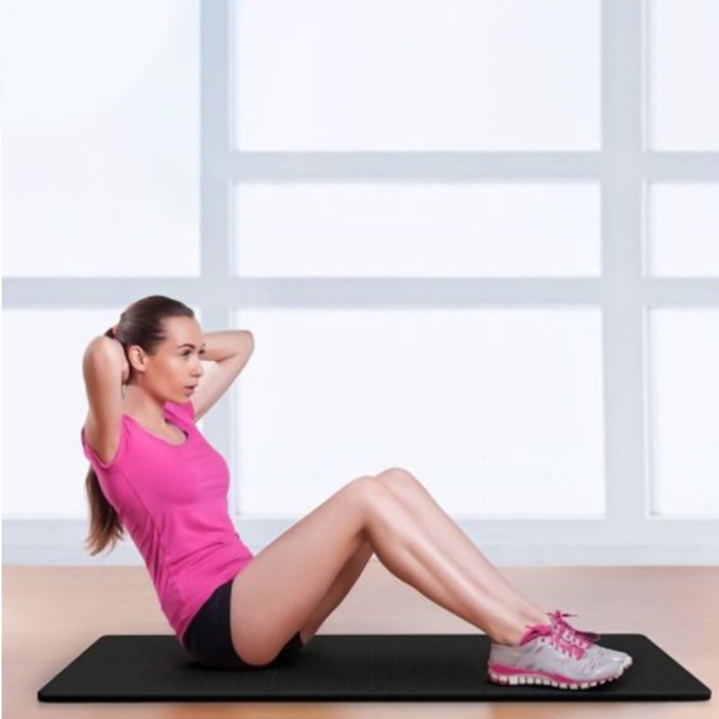 18 sztuk blokujące maty z pianki płytki siłownia amortyzacja wodoodporne maty sportowe wygodne miejsce wyposażenie domu maty podłogowe