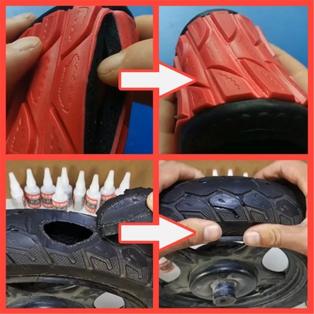 Powerful Instant Dry Glue Bonding Plastic Metal Plastic Clothing Shoes Nail Gue accessories kitchen tool convenient инструмент