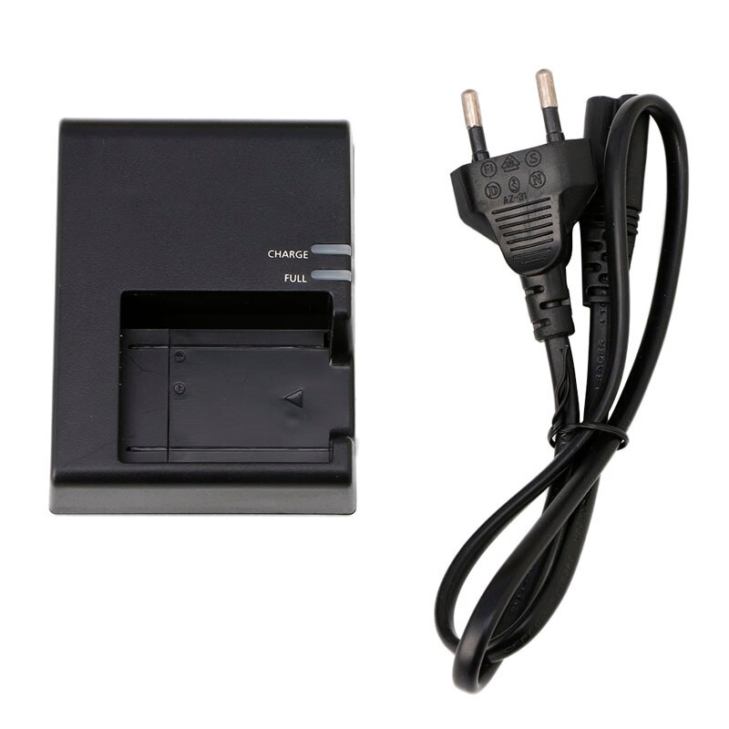 LC E10C LC-E10C LC-E10E LC E10E Chargeur De Batterie pour Appareil Photo Canon LP-E10 LPE10 E10 BAISER X50 EOS 1100D 1200D 1300D pour T3 caméra