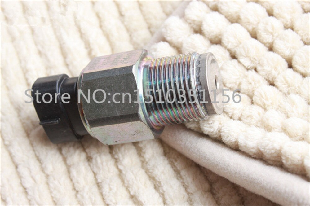 XYQPSEW For Toyota Fuel rail pressure sensor 499000-6111,6111