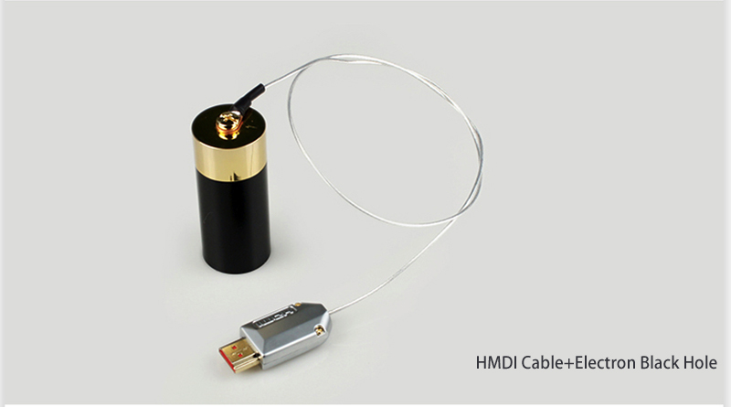 HiFi Audio- Kabel Boden Schleife Lärm Isolator GND Elektron Schwarz See Beseitigen Statische Elektrizität Energie Luftreiniger Elektronische: 3XS / Orange verrotten