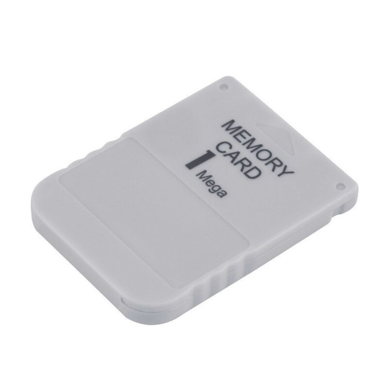 Memory Card 1m Ps1 Game Memory Card Archive 0.5 Card Memory For Games C5U3