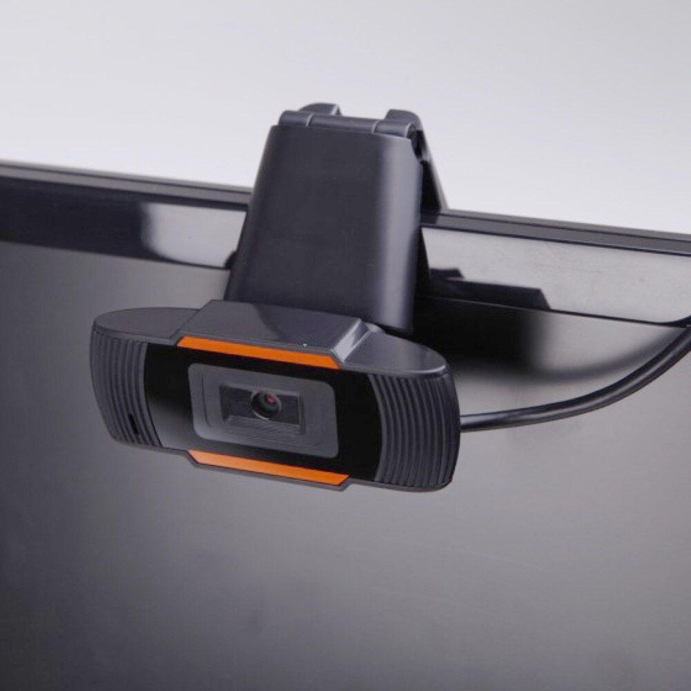 Webcam  hd 1080p webcam microfoon usb autofocus video micro webcam voor pc computer desktop xiaomi videoconferenties