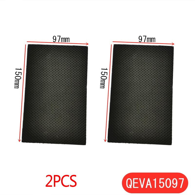 Protège-pieds antidérapants pour meubles, tapis anti-rayures pour sol, couvre-pieds de Table, chaise, noir, auto-adhésif pied meuble set de table protege chaise pied de table protection chaise protege pieds de chaise g: Vert Rronze