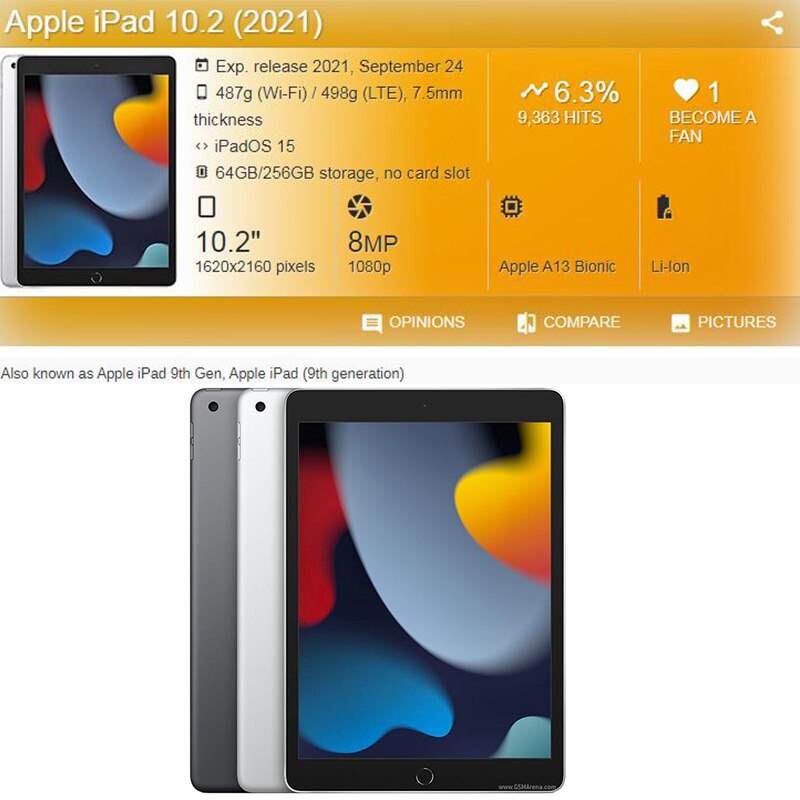 Tablet Tempered Glass for Apple iPad 9th 8th 7th Generation A2603 A2604 Cover Case Screen Protector For iPad 10.2: Blue