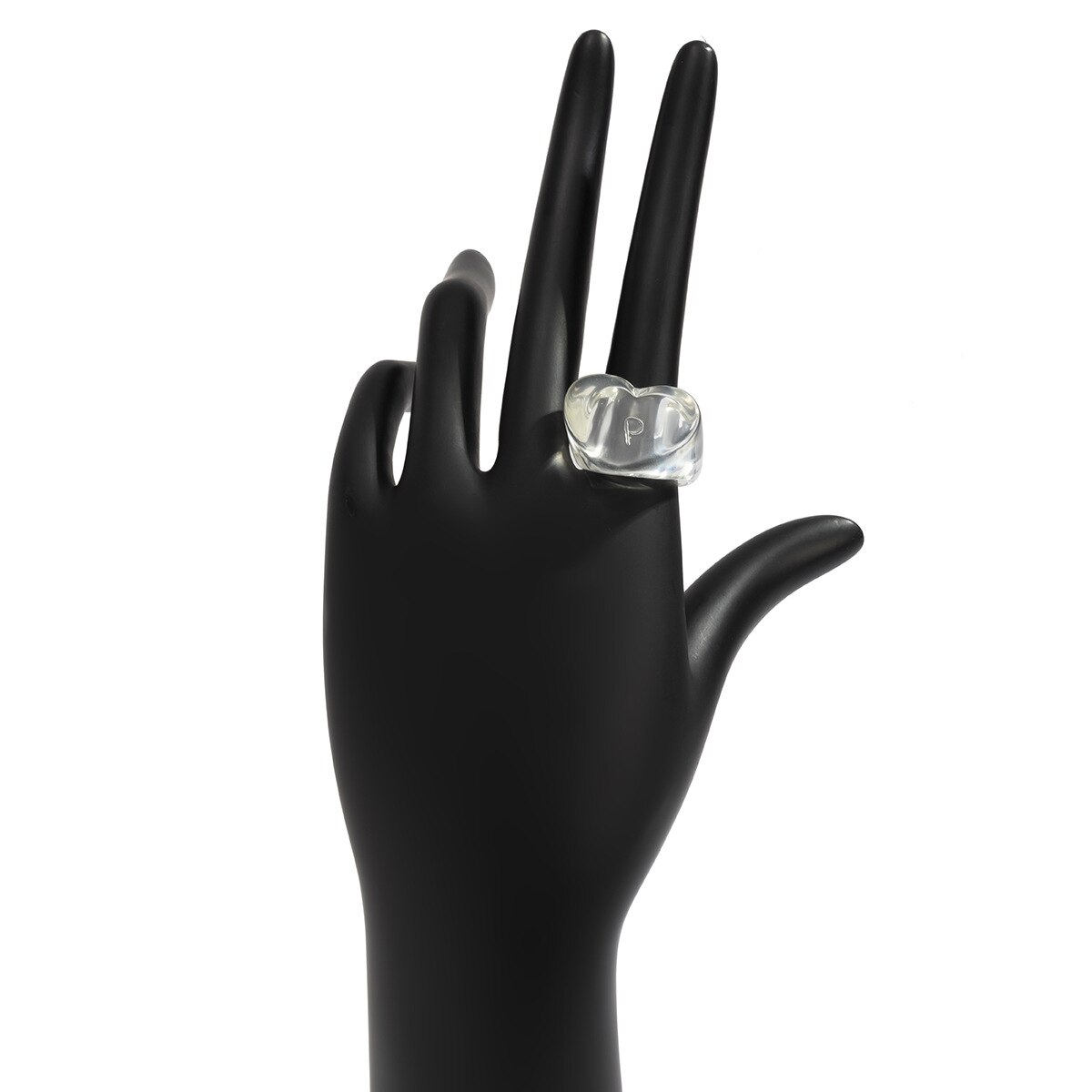 Acryl Hars Ringen Set Voor Vrouwen Meisjes Onregelmatige Marmer Patroon Kleurrijke Transparante Ring Ringen Sieraden: white