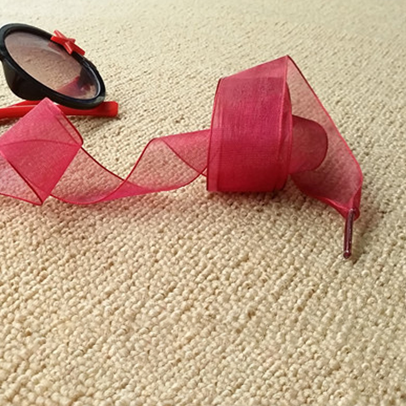 Zapatos deportivos con cinta de Organza para mujer, zapatillas planas con lazo, Cordones informales, 140cm: Color vino