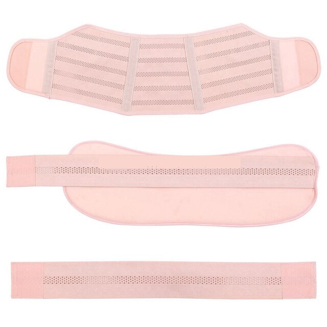 Cinturón de embarazo para mujeres embarazadas, bandas de maternidad para el vientre, banda de soporte para el Abdomen, Protector prenatal para la espalda: 2 / XXL