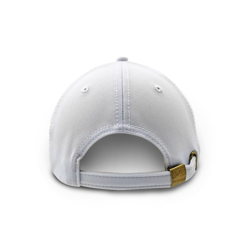 Gorra de golf personalizada con bordado de ratón