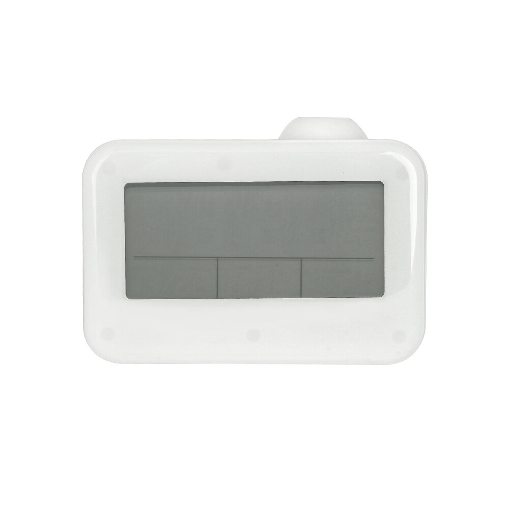 LCD Projection clock Electronic Desk Table Bedside Clock Talking Projector Watch digital Alarm Clock With Time Projection