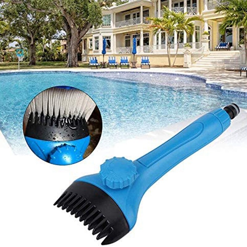 Pool Filter Cleaning Brush, Pool &amp; Spa Filter Cleaning Tool, Cleaning Filter