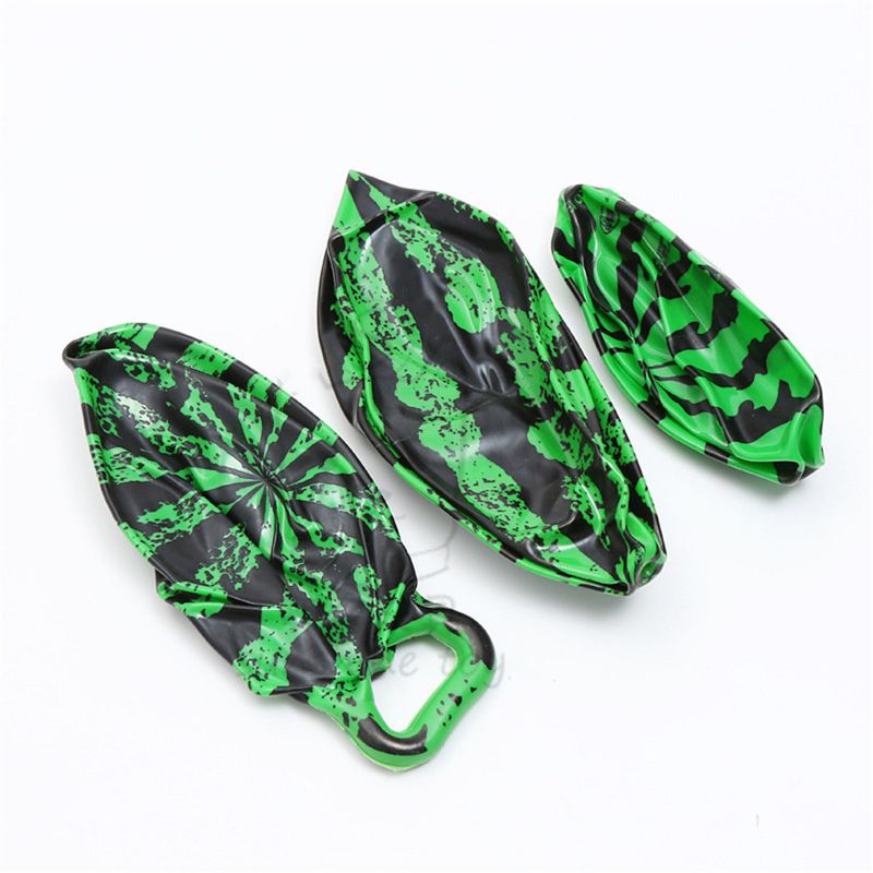Watermelon Inflatable Ball Swimming Pool Game Pool Ball for Under Water Passing, Dribbling, Diving and Pool Games for Te