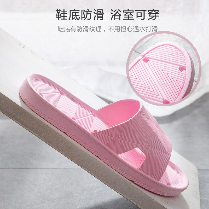 Tossut kylpyhuone kylpy vuotava tohveli nainen muovi hotelli pari miesten tossut talo tossut miesten kengät naisten kengät