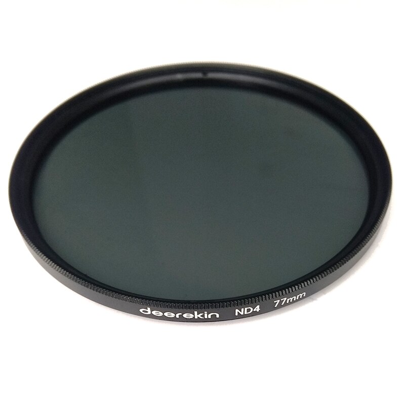 ND4 ND16 37mm de densidad neutra ND8 (0,9) 3-Stop ND filtro para Olympus e m10 mark ii iii 14-42mm lente