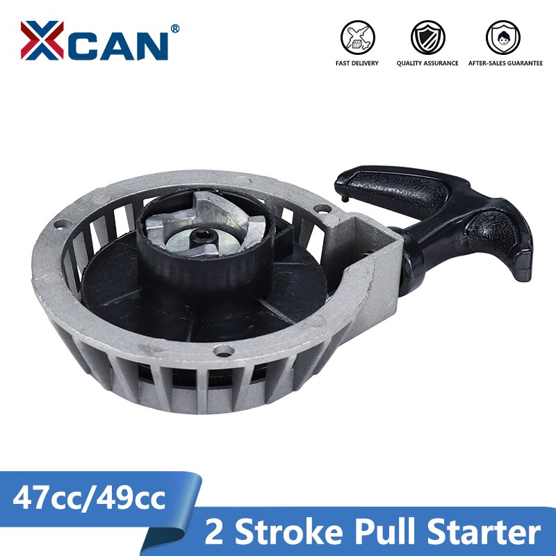 Xcan Pull Starter Cc Cc Recoil Starter Part Fo Grandado