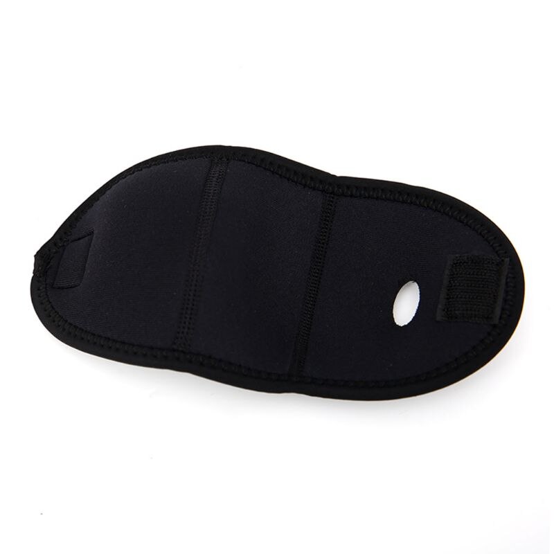 Funda protectora de neopreno acolchada para buceo, accesorios universales para buceo, regulador de segunda etapa, duradera, Protector de engranaje de larga duración