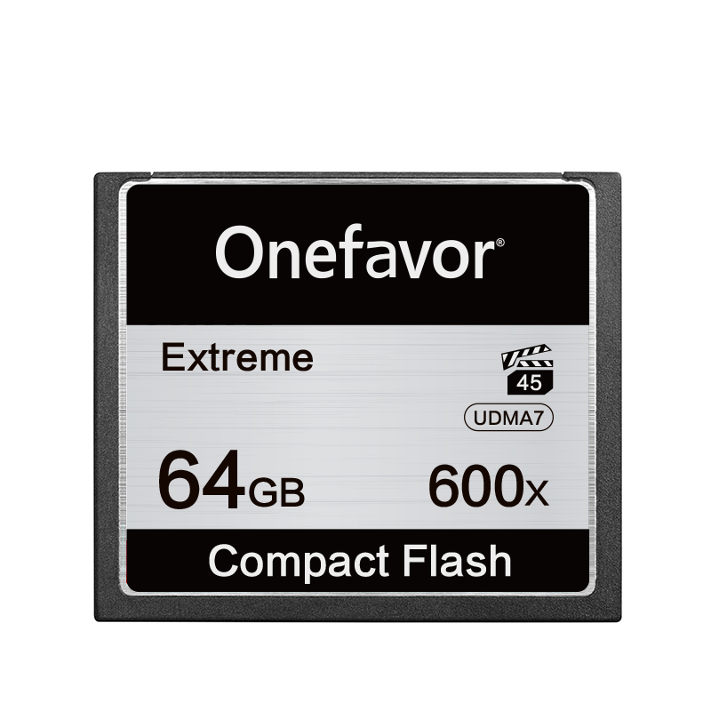 High Speed Compact Flash Card 64GB 32GB 16GB 8GB 128GB Memory Card CF Flash Card UDMA7 Full HD Video for Canon Nikon Camera: 64GB