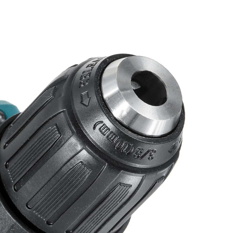 90N.m 1800RPM Electric Cordless Brushless Impact Drill Rechargable DIY Hammer Drill Screwdriver Wrench For Makita 18V Battery