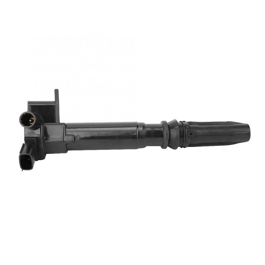 1 Pcs Auto Ignition Coil AL3Z-12029-B Replacement Fits for Ford F150 6.2L V8 Car Accessories