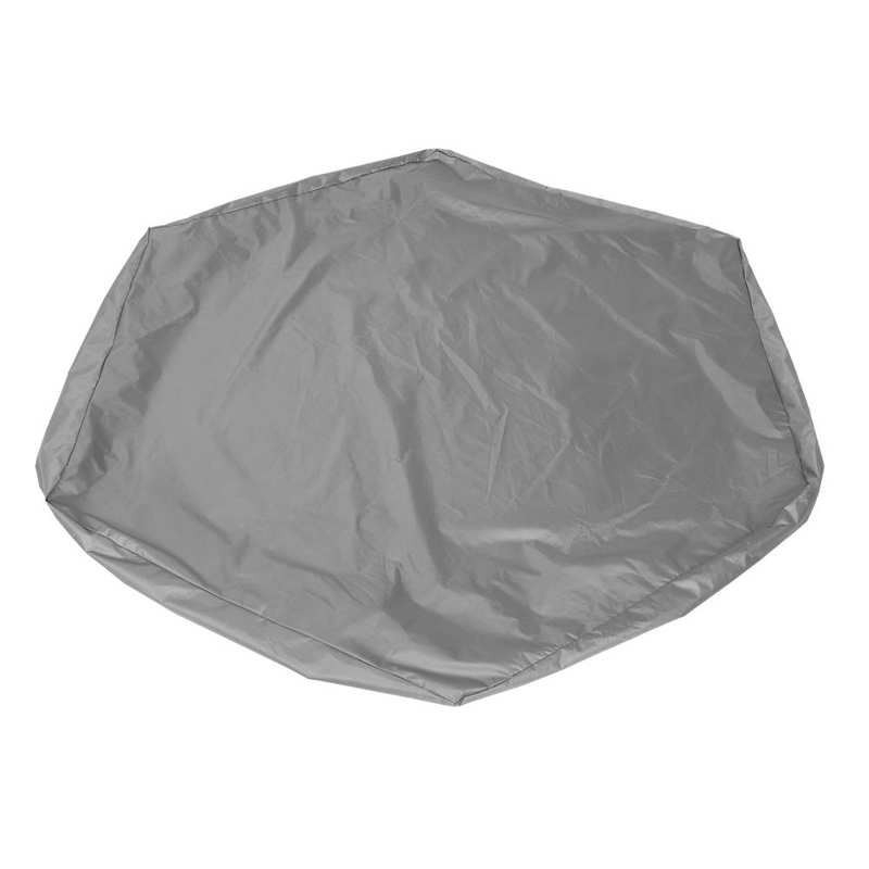 Tear‑resistant Durable Air Permeability Snow Proof Sandbox Cover Sandbox Canopy for Outdoor Sandbox