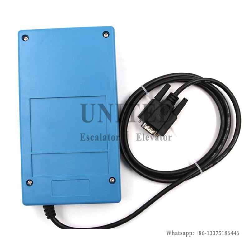 UNITED Elevator Blue Decoder ALMCB2 HAMCB LMCB All-In-One Decryptor Serive Tool
