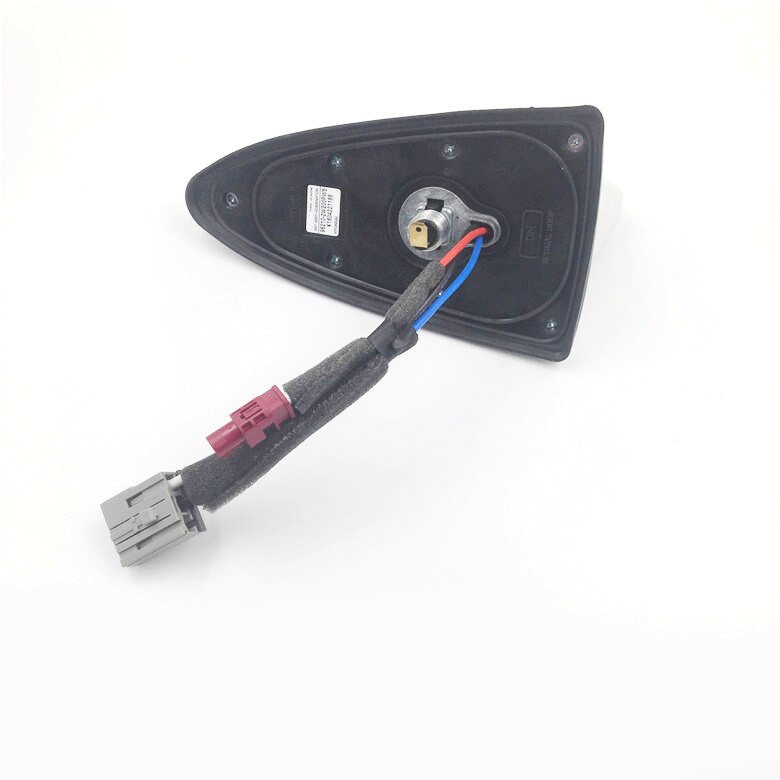 For Hyundai Santa Fe DM IX45 shark fin GPS positioning antenna OEM 962102W000 962102W200 96210-2W200 Shark fin antenna