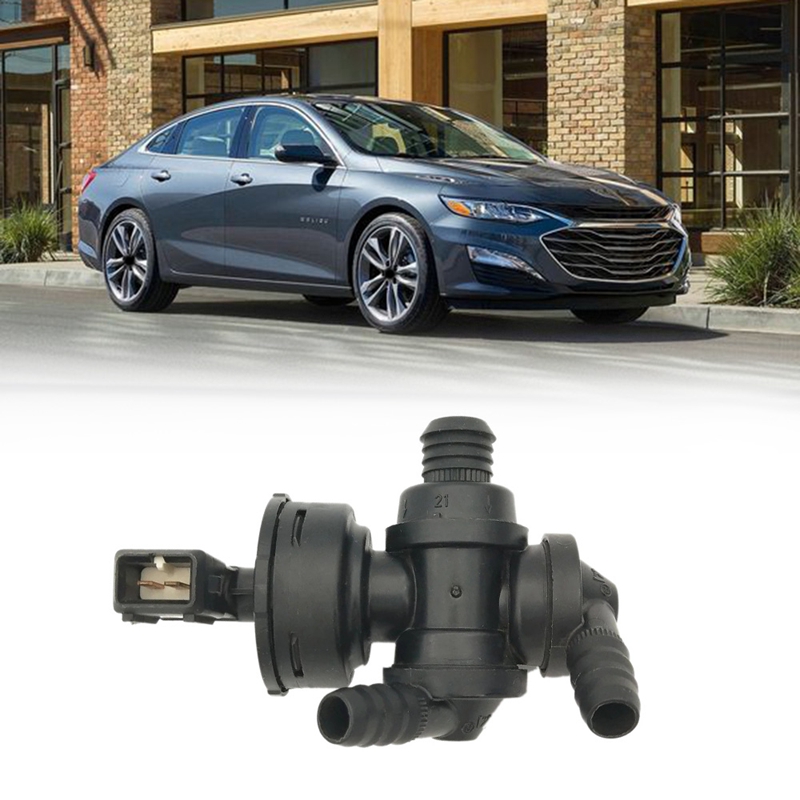 Auto Brake Booster Vacuüm Elektromagnetische Terugslagklep Voor Chevrolet Malibu Cruze Buick Regal Lacrosse 13251900: Default Title