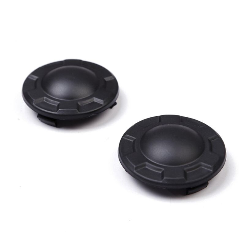 for Mazda Car Wash & Maintenance Plastic & Rubber Care 2PCS Protection Cover