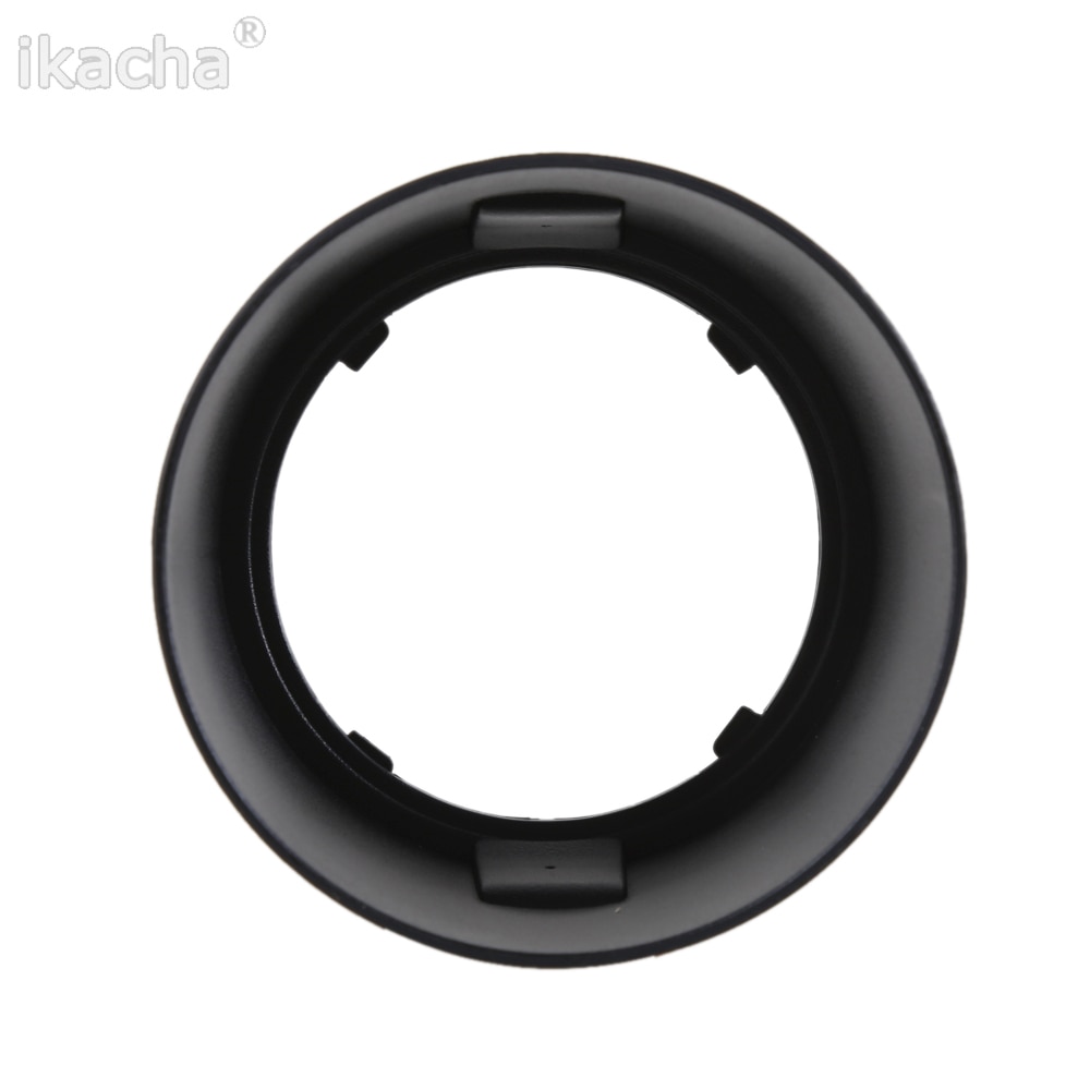Lens Hood ET-65III ET 65 III Camera Lens Protector for Canon EF 135mm f/2.8 70-210mm f/3.5-4.5 USM